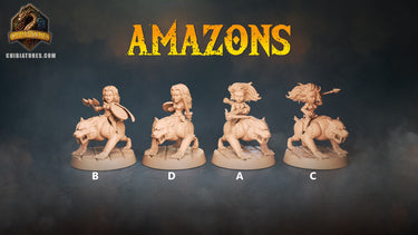 Amazon Bundle 5